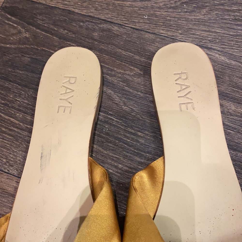 Raye Sandals - image 3